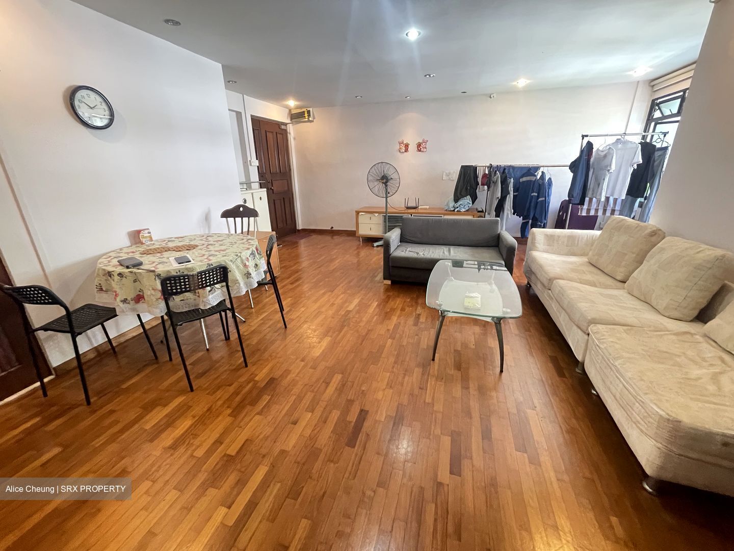 Blk 422 Canberra Road (Sembawang), HDB 5 Rooms #465304571